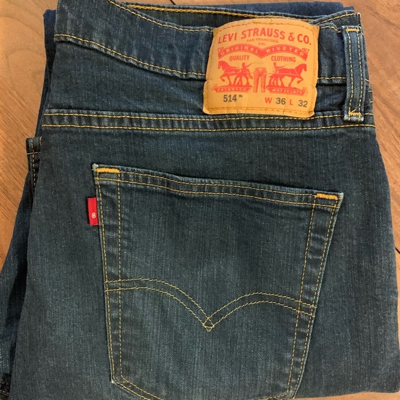 Levi's | Jeans | Sale Mens Levis 54 